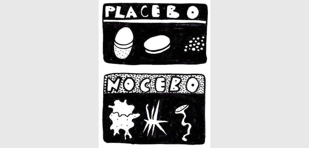 Hypnosystemisch Placebo Nocebo