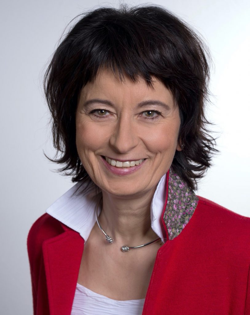 Tatjana Ruthardt, brainability