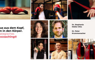 Strategisches Boxcoaching, boxcoaching, brainability, Stephanie Müller-Otto, Peter Krummenacher, Therapeutisches Boxen, Boxtherapie, Ganzheitliches Coaching, Potenzialentfaltung, Coaching und Kampfsport