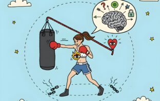 Strategisches Boxcoaching, persönliche Entwicklung, Embodiment, Mind-Body, Hakomi, therapeutisches Boxen, Hypnosystemik, brainability, Stephanie Müller-Otto, Peter Krummenacher,